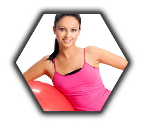 weight loss results active lifestyle
