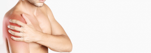 Frozen Shoulder