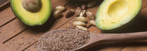 Why It’s Essential to Get Off of the Low-fat, No-Fat Band Wagon