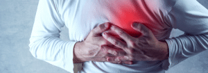 Stress and Heart Health