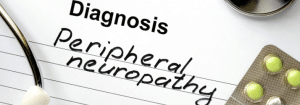 Dr. Andrew’s take on Peripheral Neuropathy