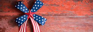 Dr. Tom and Dr. Steph’s Gluten-Free Fourth of July Menu