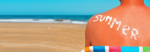 4 Things You Need to Know About Your Sunscreen