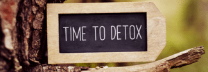 Is A Detox Program Right For You?