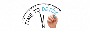 Jillian’s Detox Journey – Day 10