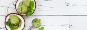 Avocado Ice Cream