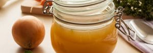 Gut Healing Bone Broth