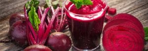 Beet Kvass