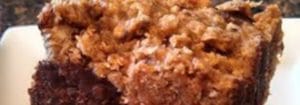 Gluten Free Protein Bar Recipe