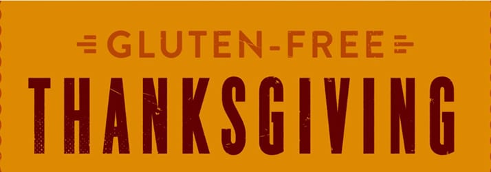 ThanksgivingGlutenFree