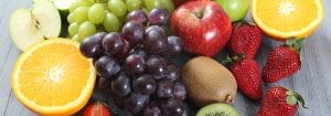 The Ultimate Mix and Match Fruit Salad Recipe
