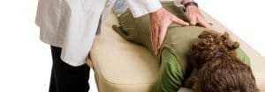 adjustment sciatica