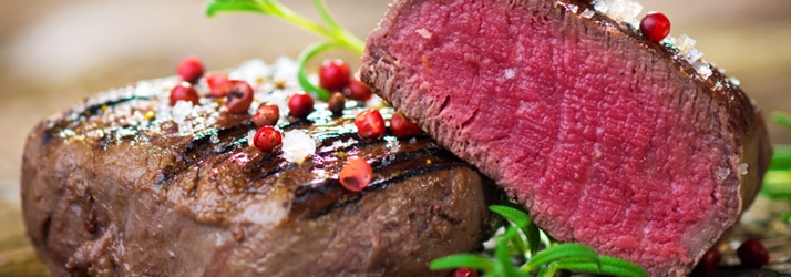 Roasted Beef Tenderloin