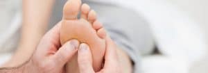 Treating Plantar Fasciitis
