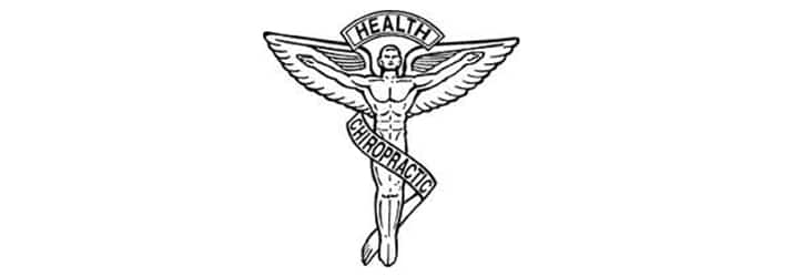 chiropractic universal symbol