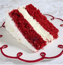 Red Velvet Cake