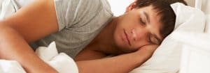 Tips for a Better Night’s Sleep