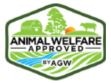 American Welfare Approved Logo