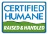 Certified Humane Logo