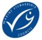 Marine Stewardship Council Logo