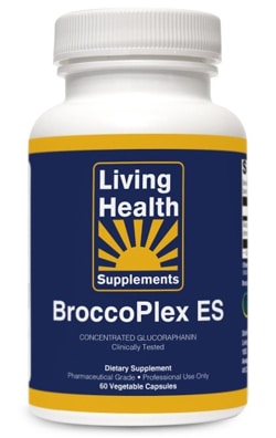 BroccoPlex ES