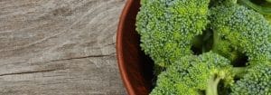 Research Shows That Broccoli Reduces Risk of Cancer