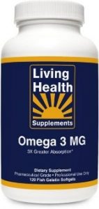 Omega 3