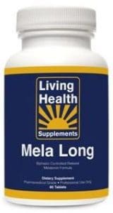 Mela Long