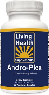 Andro-Plex Supplement