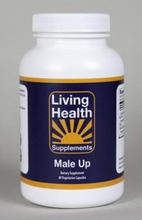 Male Up Supplement