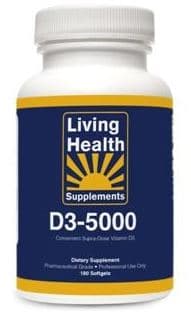 D3-5000 Supplement