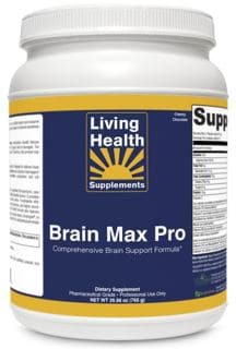 Brain Max Pro