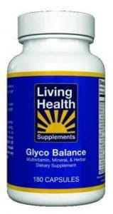 Glyco Balance