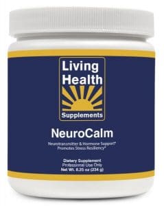 NeuroCalm