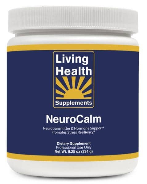 NeuroCalm