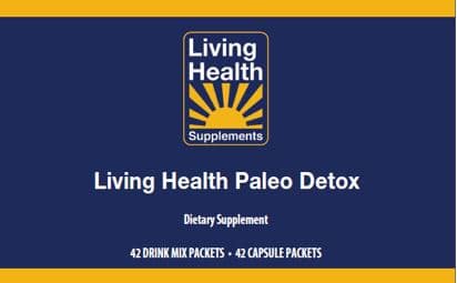 Living Health Paleo Detox