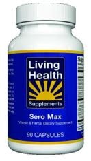 Sero Max Supplement