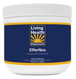 Living Health Supplements EfferNox