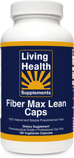 Living-Health-Supplements-Fiber-Max-Lean-Caps