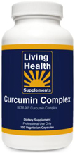 Curcumin Complex Supplement