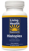 Histoplex Supplement