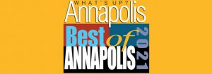 Living Health Integrative Medicine is Named Best Alternative Wellness Therapy For 2021 By ‘What’s Up Annapolis’