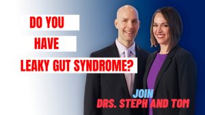 Do You Have Leaky Gut Syndrome?
