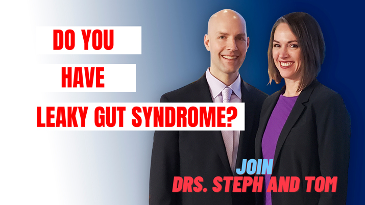 Do You Have Leaky Gut Syndrome?