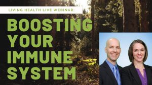 How To Boost Your Immune System For The Upcoming Season