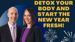 Detox Your Body And Start The New Year Fresh