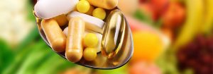 Chronic Pain Annapolis MD Why You Need More Vitamin C