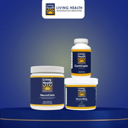 Chiropractic Annapolis MD December Supplements