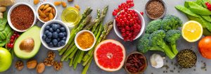 Food As Medicine in Annapolis MD