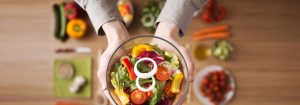 Plant-Based Diets: Healthy Hype Or Half The Story in Annapolis MD | Part 2